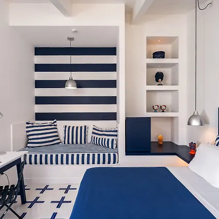 فندق Maison Il Conservatorio سورينتو