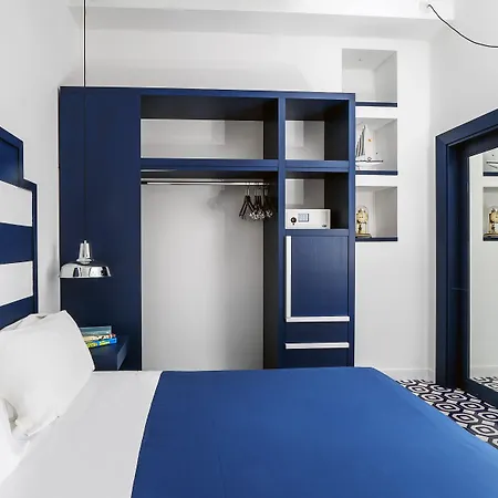 Maison Il Conservatorio فندق سورينتو