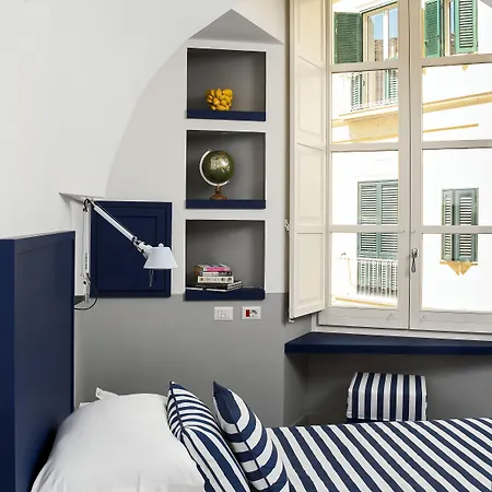 Maison Il Conservatorio سورينتو