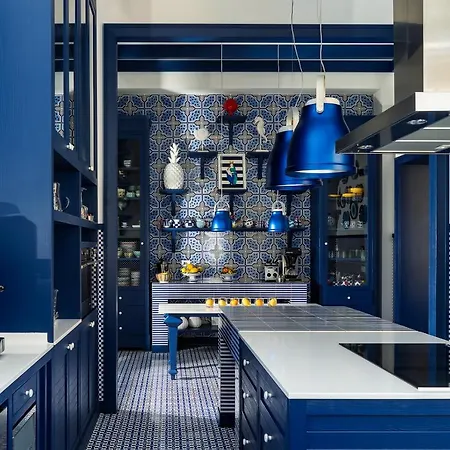 Maison Il Conservatorio 3*