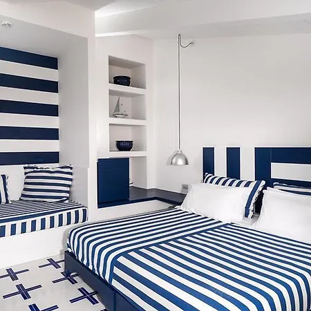 فندق Maison Il Conservatorio سورينتو