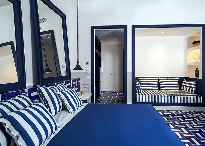 Maison Il Conservatorio Sorrento