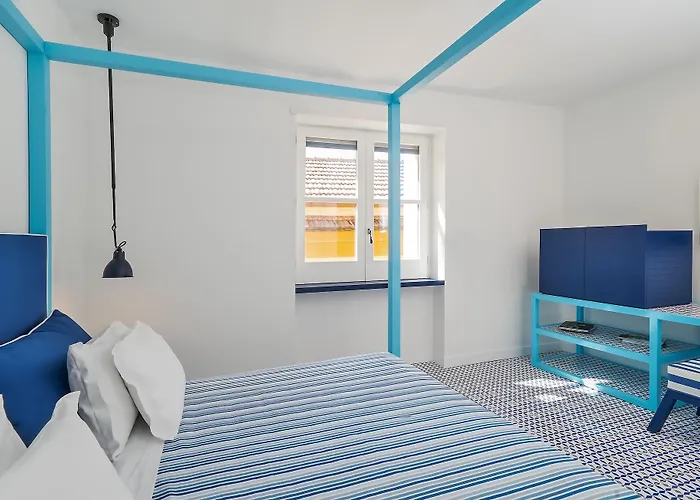 Hotell Maison Il Conservatorio Sorrento