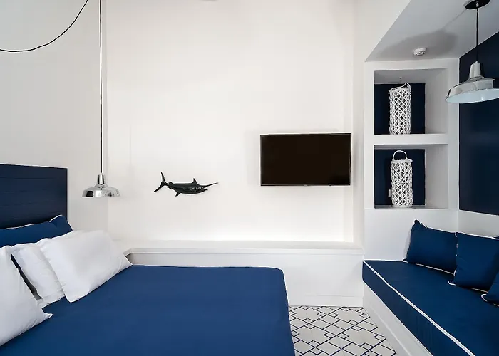 Maison Il Conservatorio Hotell 3*