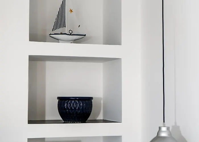 Maison Il Conservatorio Hotel Península Sorrentina