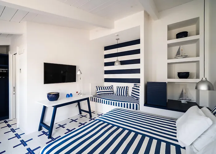 Maison Il Conservatorio Hotell Sorrento