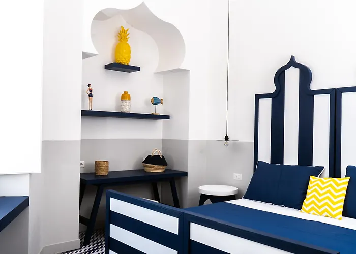 Otel Maison Il Conservatorio 3*