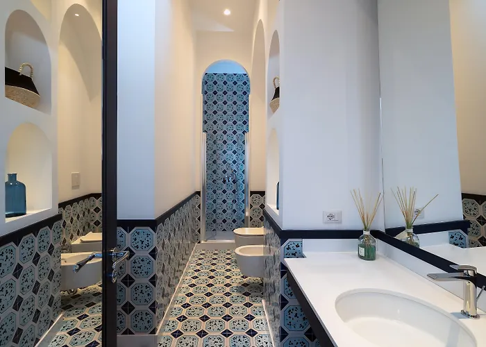 Maison Il Conservatorio 3*