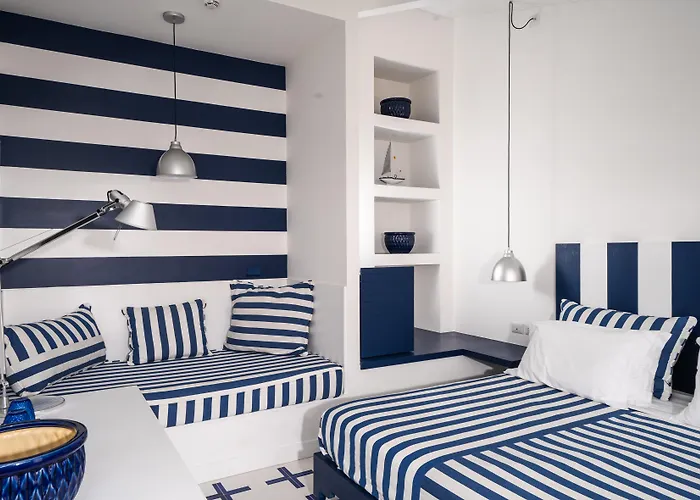 Maison Il Conservatorio Hotell