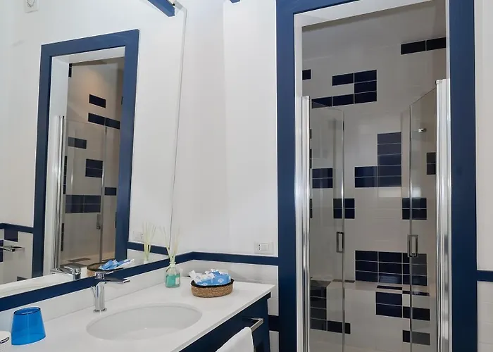 Maison Il Conservatorio Hotell