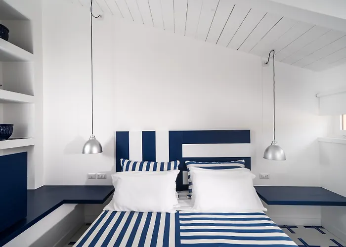 Maison Il Conservatorio Hotell Sorrento