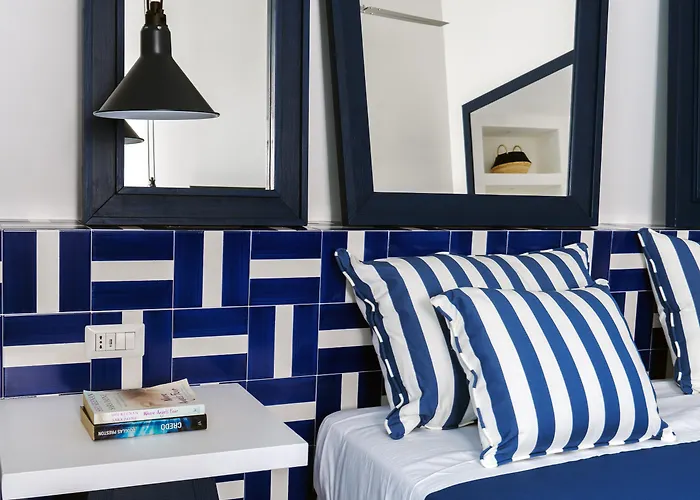 Hotell Maison Il Conservatorio