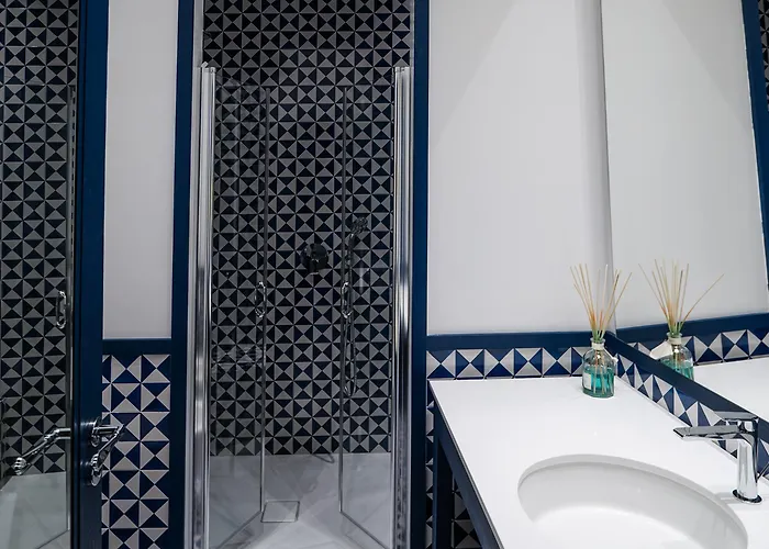 Maison Il Conservatorio Hotell Sorrento