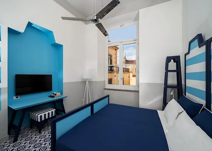 Maison Il Conservatorio Sorrento