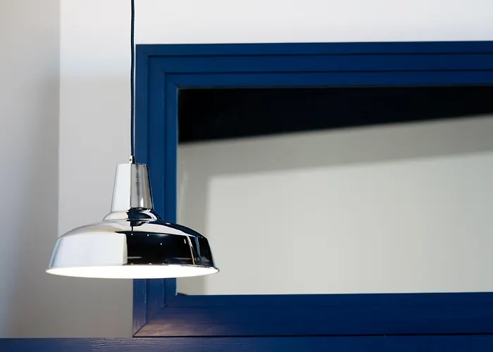 Maison Il Conservatorio Península Sorrentina