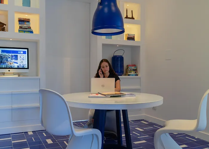 Maison Il Conservatorio Hotell Sorrento