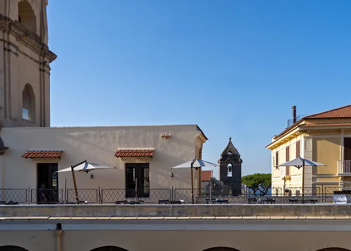 Maison Il Conservatorio