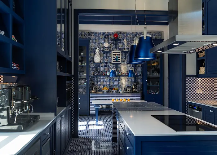 Maison Il Conservatorio Península Sorrentina