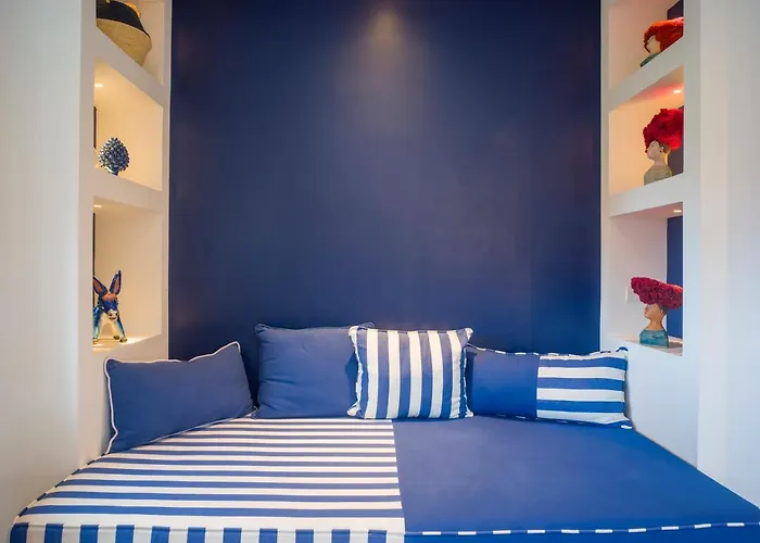 Maison Il Conservatorio Hotell