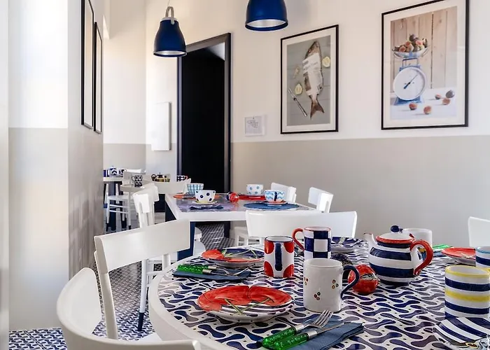 Maison Il Conservatorio Hotell