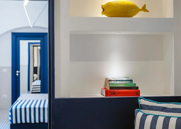 Hotell Maison Il Conservatorio