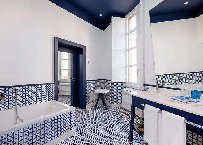 Maison Il Conservatorio Hotel Península Sorrentina