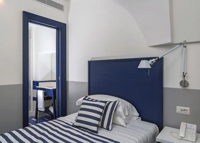 Maison Il Conservatorio Hotell