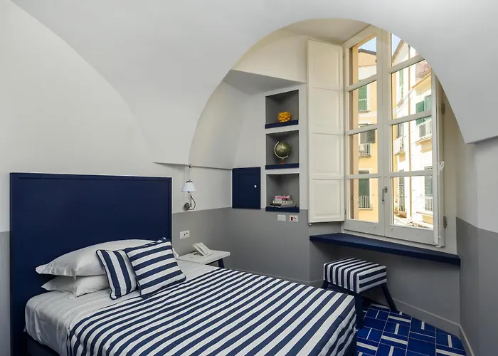 Maison Il Conservatorio Hotell 3*