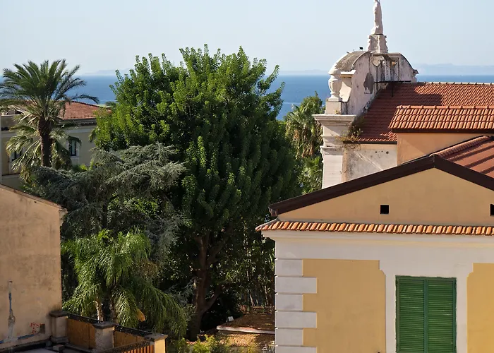 Maison Il Conservatorio Hotell 3*