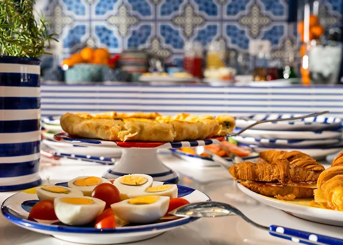 Maison Il Conservatorio Hotel Península Sorrentina