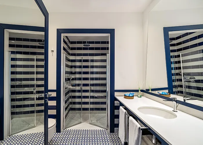 Maison Il Conservatorio Hotell Sorrento