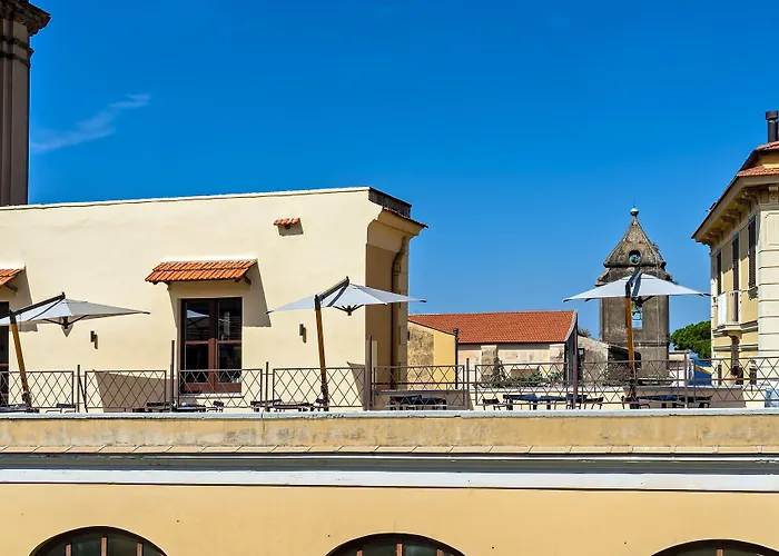 Maison Il Conservatorio Península Sorrentina