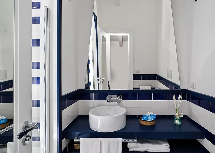 Maison Il Conservatorio 3*