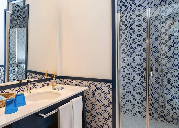 Hotell Maison Il Conservatorio