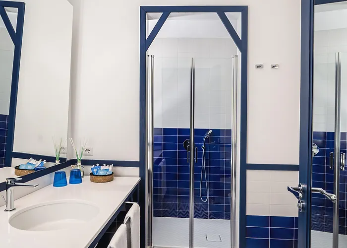 Hotell Maison Il Conservatorio Sorrento