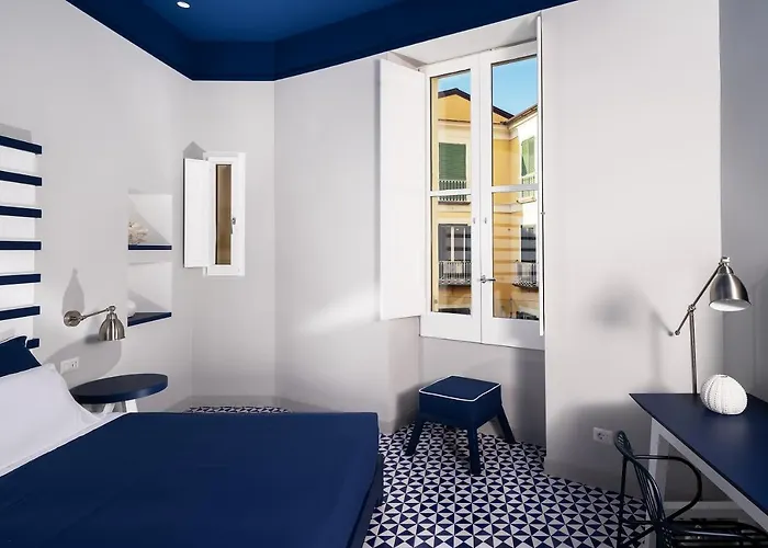 Maison Il Conservatorio Sorrento