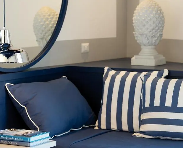 Maison Il Conservatorio Hotell Sorrento