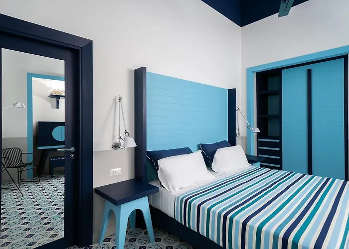 Maison Il Conservatorio Hotell 3*