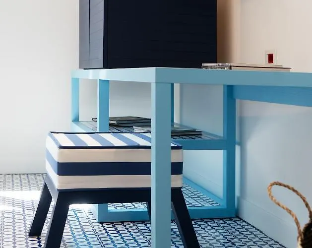 Hotell Maison Il Conservatorio Sorrento