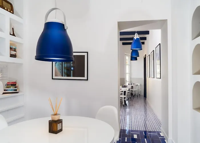 Hotell Maison Il Conservatorio