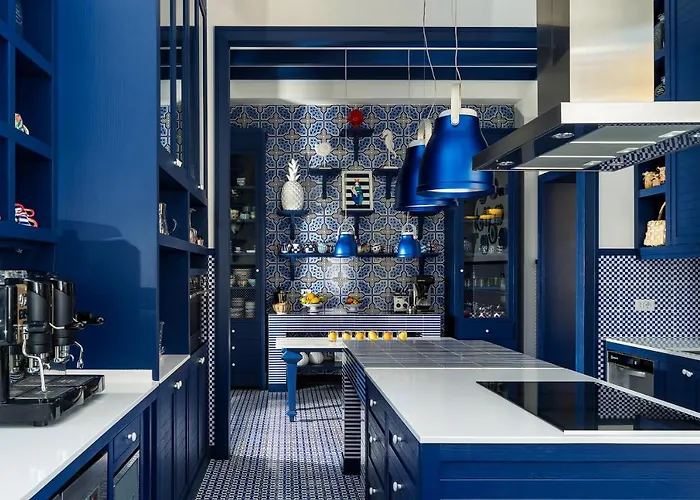 Maison Il Conservatorio 3*