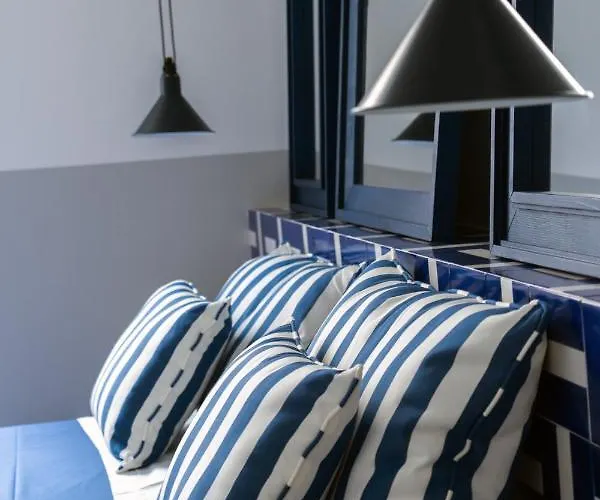 Maison Il Conservatorio