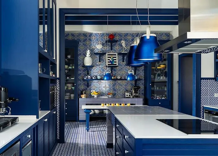 Maison Il Conservatorio