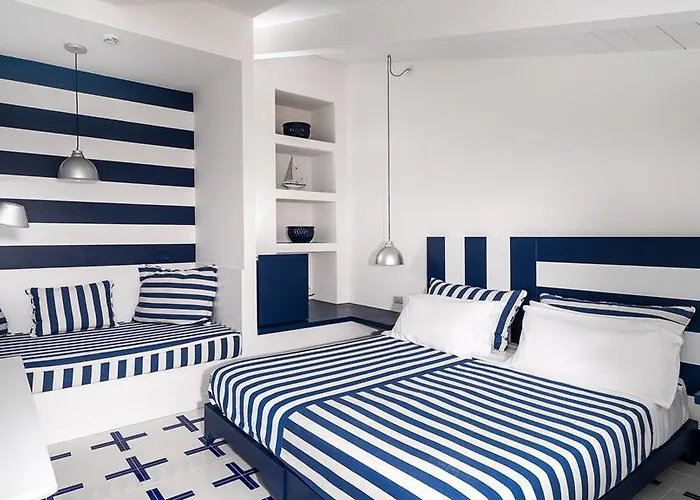 Hotell Maison Il Conservatorio Sorrento